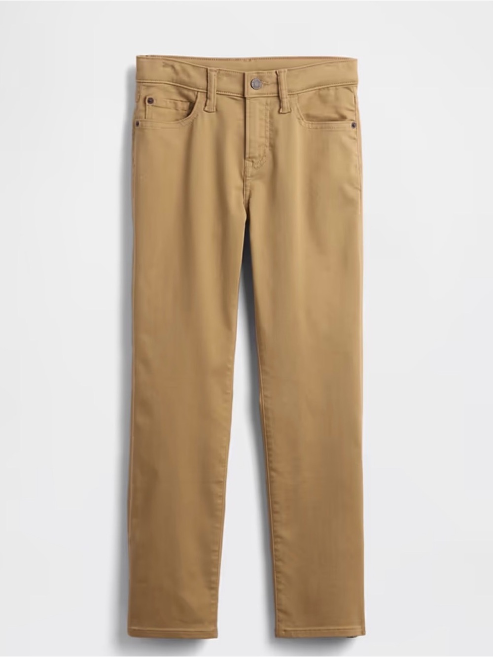Gap Boys 90s Original Straight Jean - Slim
